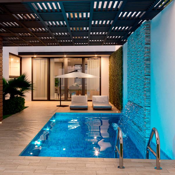 Diseño arquitectónico