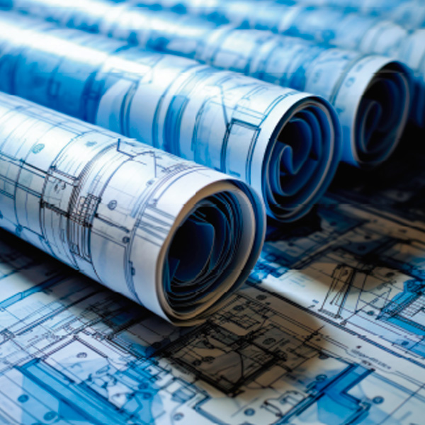 Diseño arquitectónico