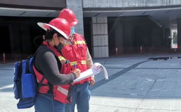 EHS Cursos especializados