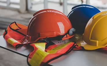 EHS Cursos especializados