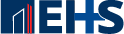 EHS Consultores - Logo de la empresa especializada en seguridad industrial